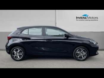 Used MG MG3 2025 for sale - 74846840: Photo