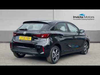 Used MG MG3 2025 for sale - 74846840: Photo