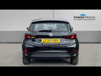 Used MG MG3 2025 for sale - 74846840: Photo