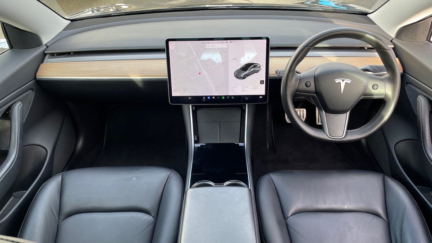 Used Tesla Model 3 2020 for sale - 76821525: Photo 11