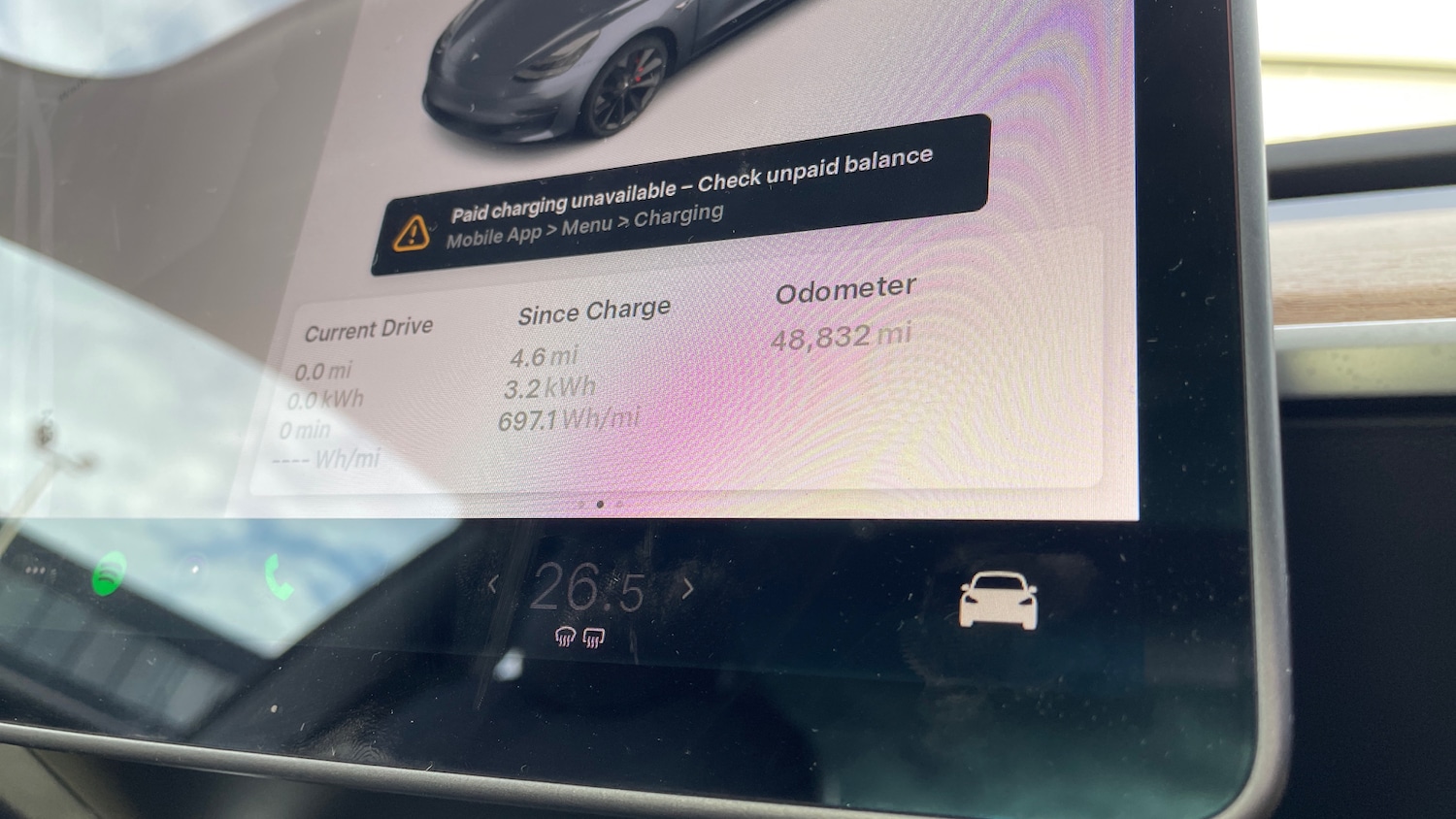 Used Tesla Model 3 2020 for sale - 76821525: Photo 13