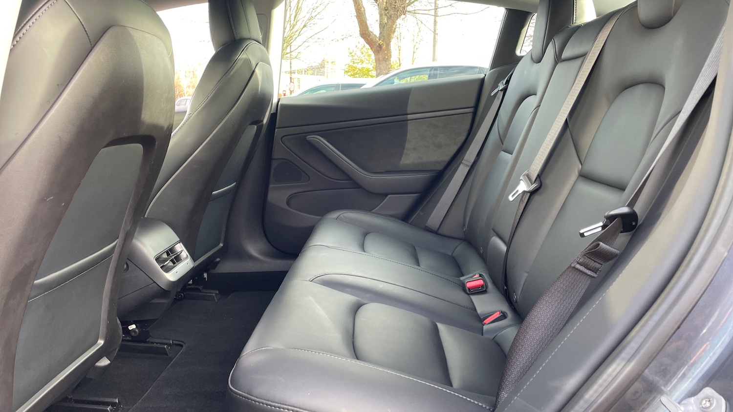 Used Tesla Model 3 2020 for sale - 76821525: Photo 14