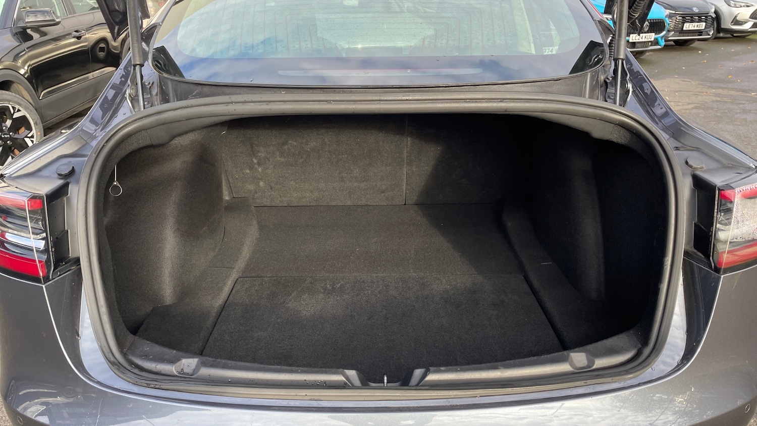 Used Tesla Model 3 2020 for sale - 76821525: Photo 15