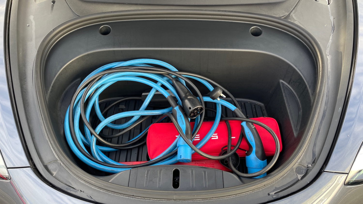 Used Tesla Model 3 2020 for sale - 76821525: Photo 16