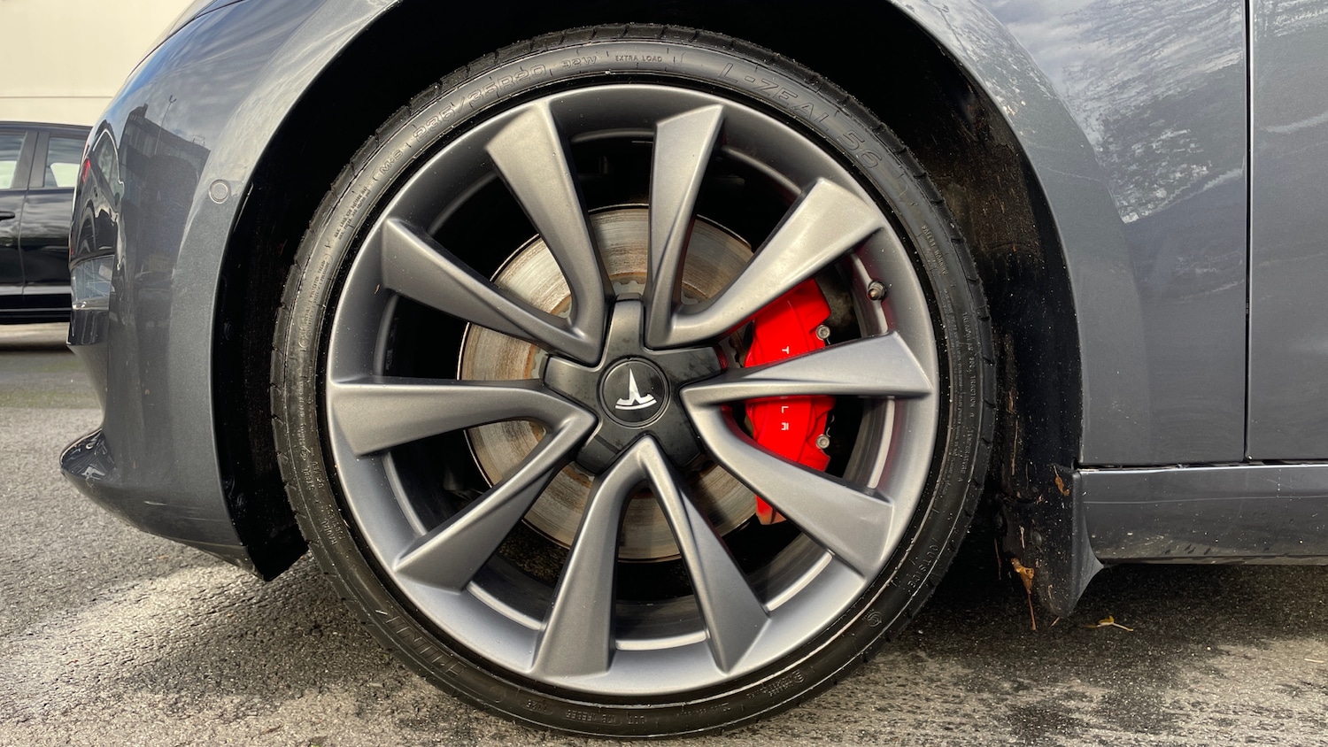 Used Tesla Model 3 2020 for sale - 76821525: Photo 17