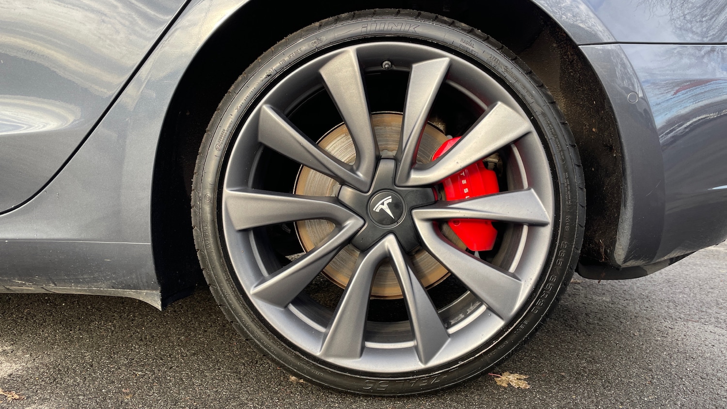 Used Tesla Model 3 2020 for sale - 76821525: Photo 18