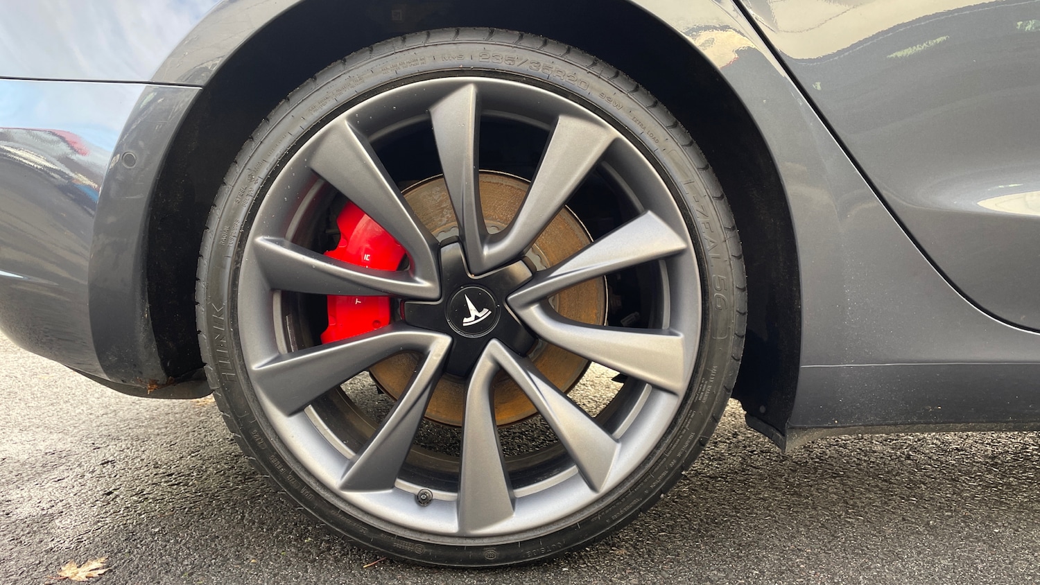 Used Tesla Model 3 2020 for sale - 76821525: Photo 19