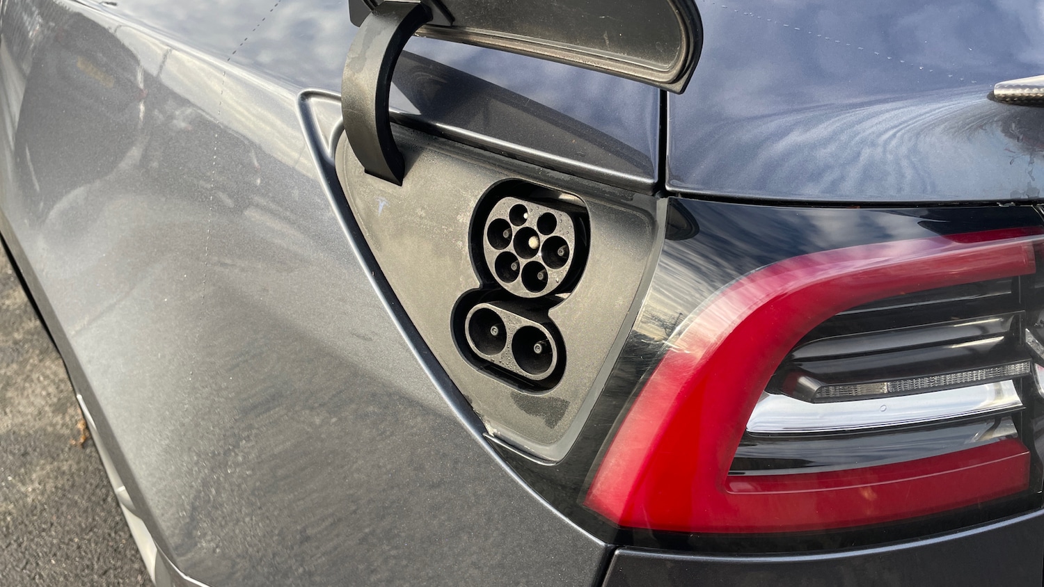 Used Tesla Model 3 2020 for sale - 76821525: Photo 21