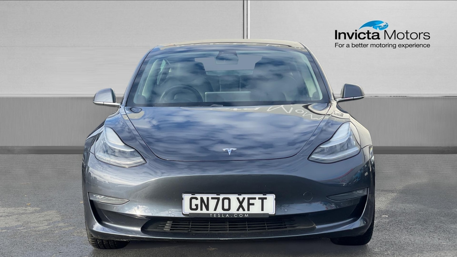 Used Tesla Model 3 2020 for sale - 76821525: Photo 8