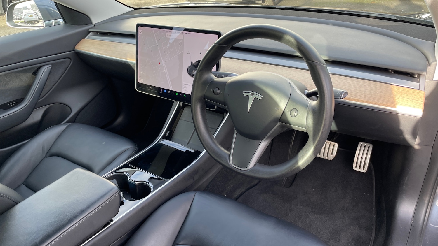 Used Tesla Model 3 2020 for sale - 76821525: Photo 9