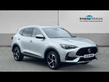 2024 - 1.5 T-GDI Trophy 5dr DCT