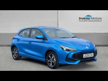 Used MG MG3 2025 for sale - 74846874: Photo