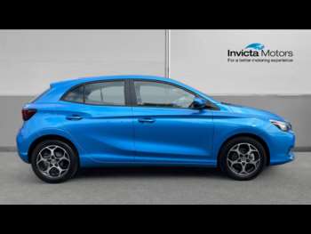 Used MG MG3 2025 for sale - 74846874: Photo