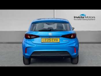 Used MG MG3 2025 for sale - 74846874: Photo