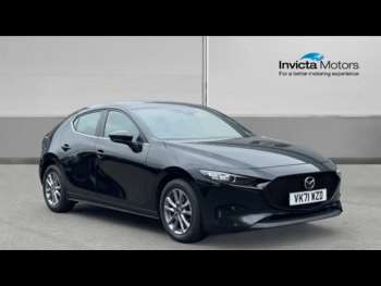 2021 - 2.0 e-Skyactiv G MHEV SE-L 5dr