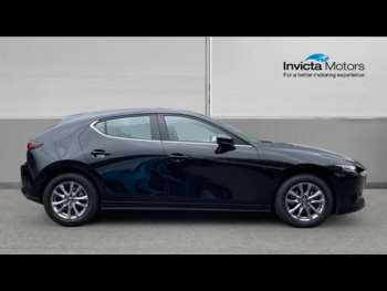 Used Mazda Mazda3 2021 for sale - 74594883: Photo