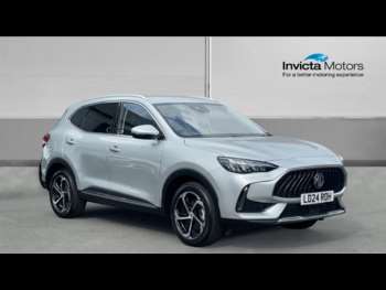 2024 - 1.5 T-GDI Trophy 5dr DCT