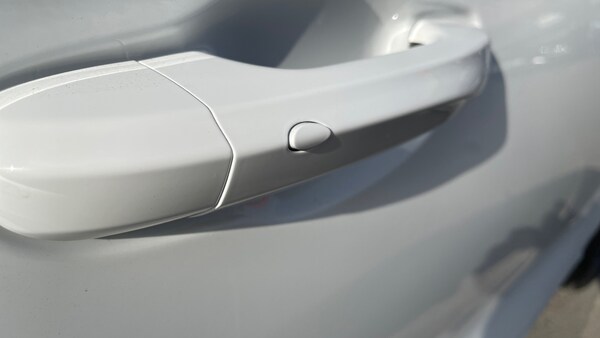 Used MG MG3 2025 for sale - 76224880: Photo 21