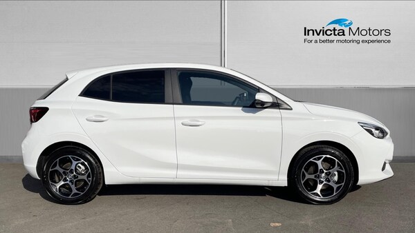 Used MG MG3 2025 for sale - 76224880: Photo 2