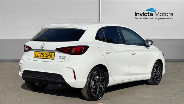Used MG MG3 2025 for sale - 76224880: Photo 3
