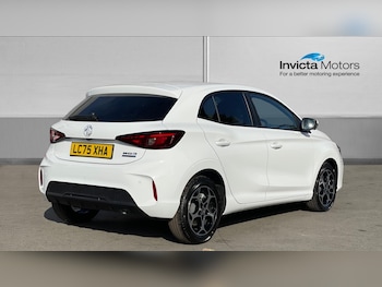 Used MG MG3 2025 for sale - 76224880: Photo 3