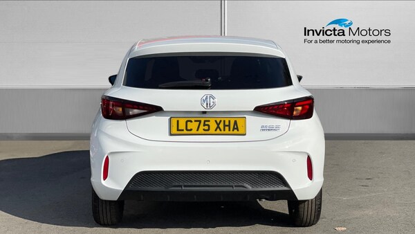 Used MG MG3 2025 for sale - 76224880: Photo 4