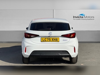 Used MG MG3 2025 for sale - 76224880: Photo 4