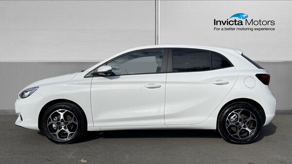 Used MG MG3 2025 for sale - 76224880: Photo 6