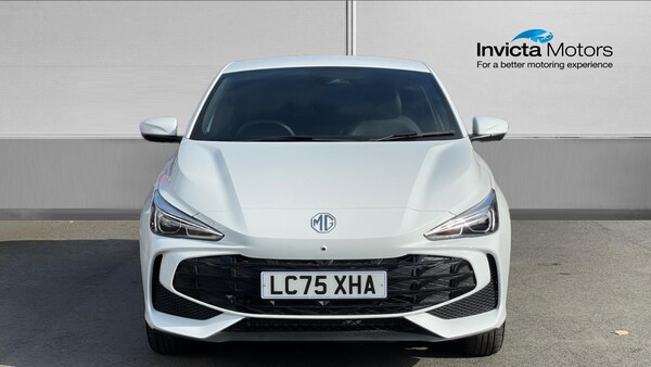 Used MG MG3 2025 for sale - 76224880: Photo 8