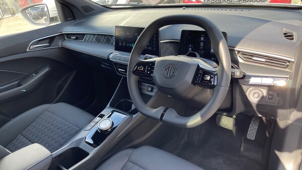Used MG MG3 2025 for sale - 76224880: Photo 9