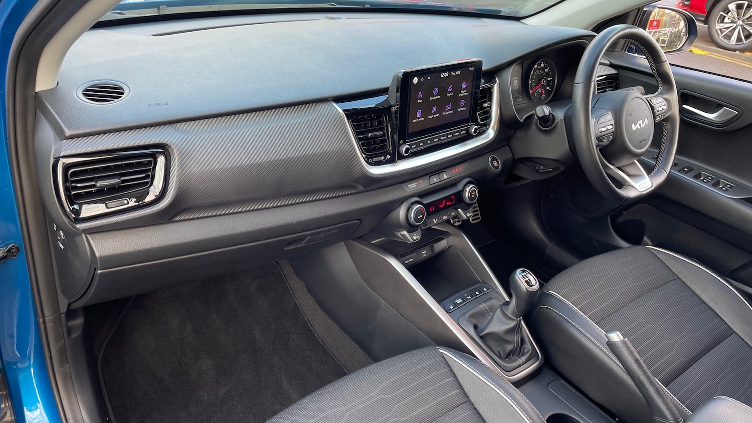 Used Kia Stonic 2023 for sale - 76896855: Photo 10