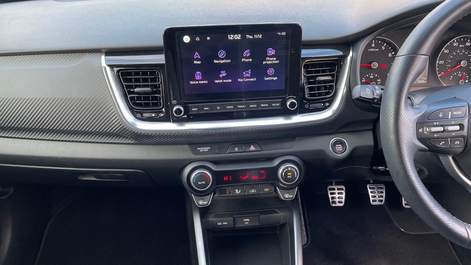 Used Kia Stonic 2023 for sale - 76896855: Photo 12