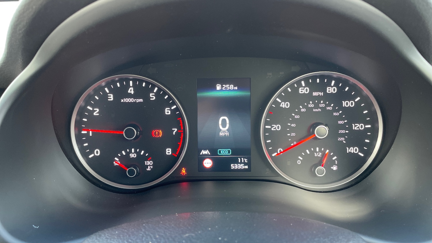 Used Kia Stonic 2023 for sale - 76896855: Photo 13