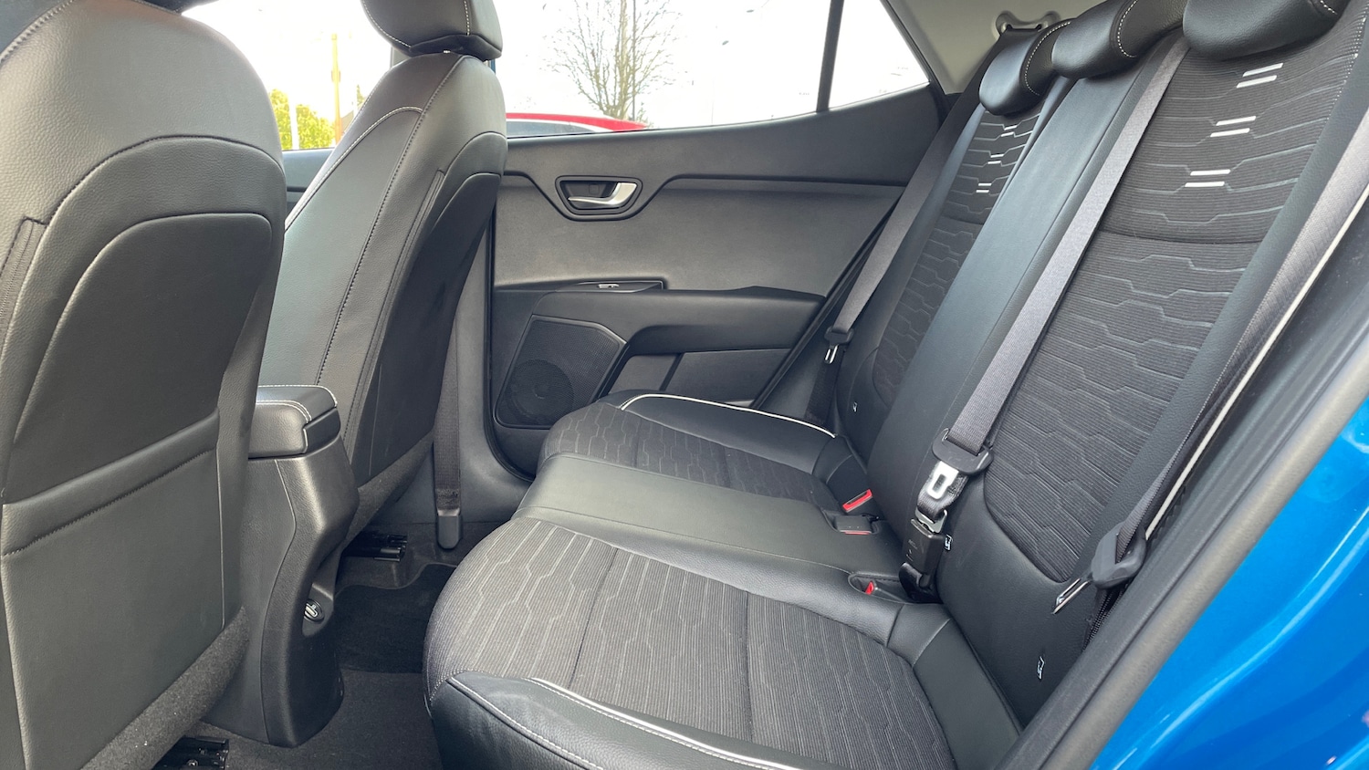 Used Kia Stonic 2023 for sale - 76896855: Photo 14