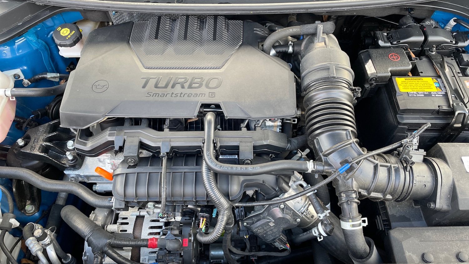 Used Kia Stonic 2023 for sale - 76896855: Photo 16