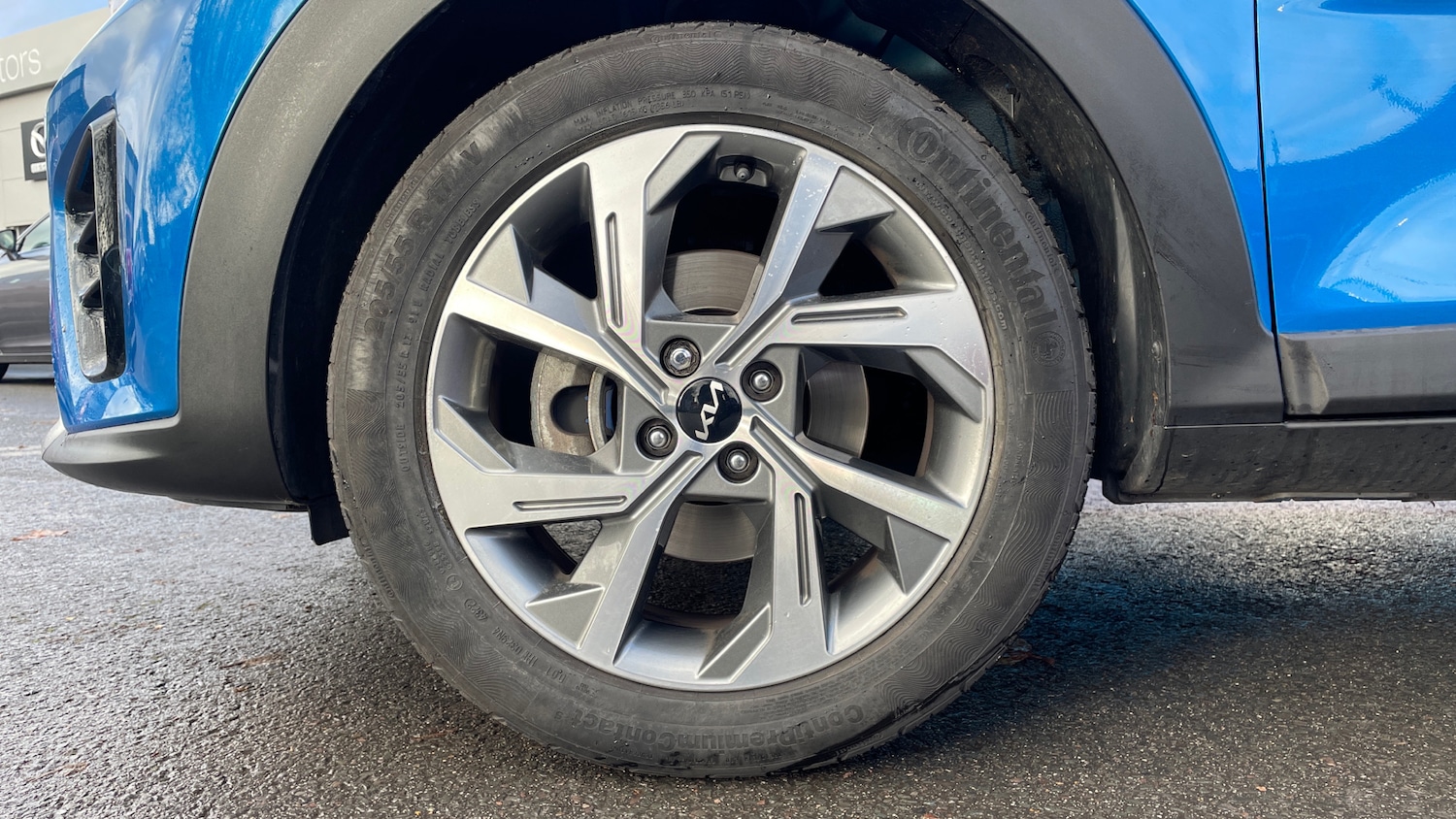 Used Kia Stonic 2023 for sale - 76896855: Photo 17