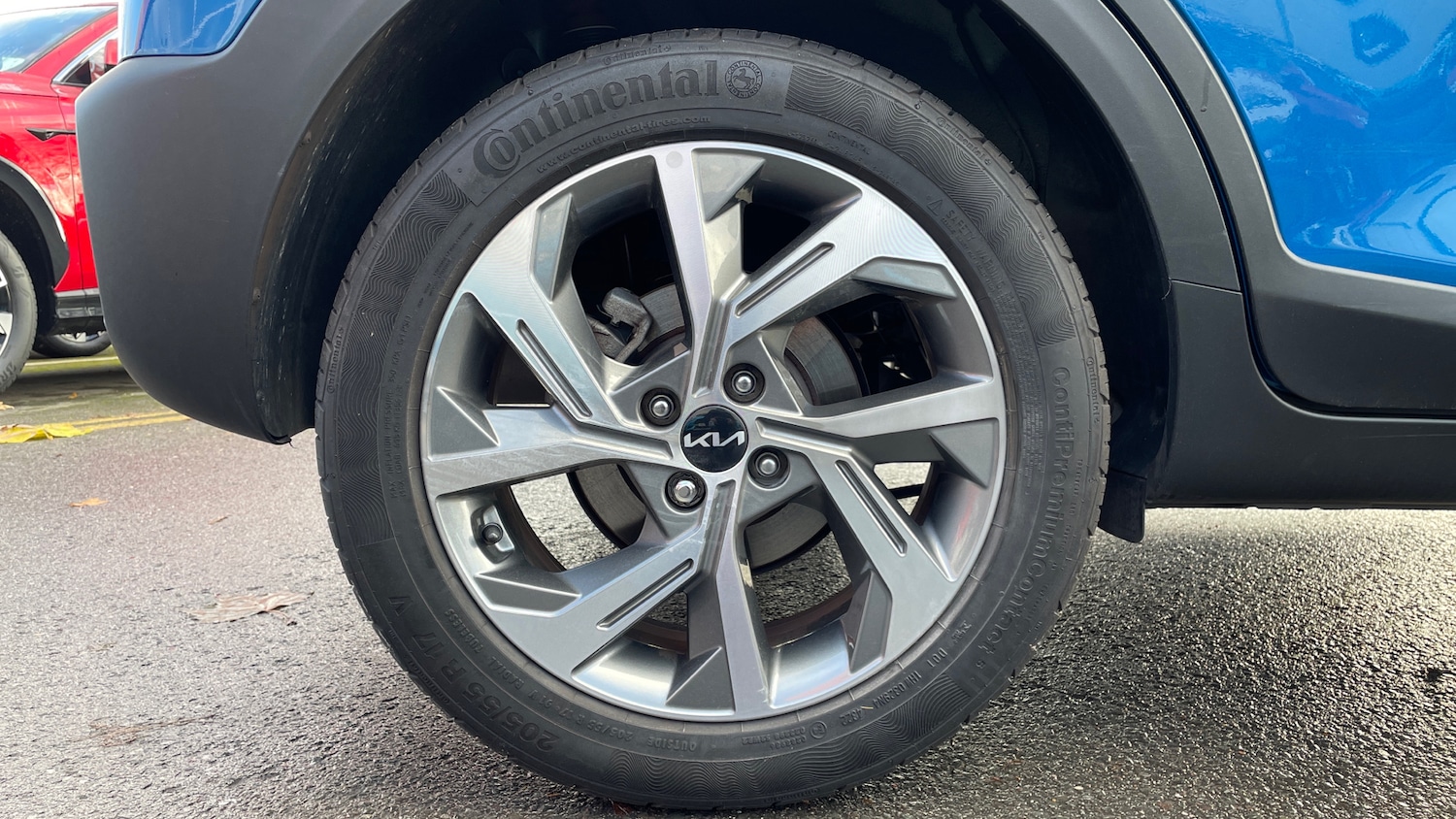 Used Kia Stonic 2023 for sale - 76896855: Photo 19