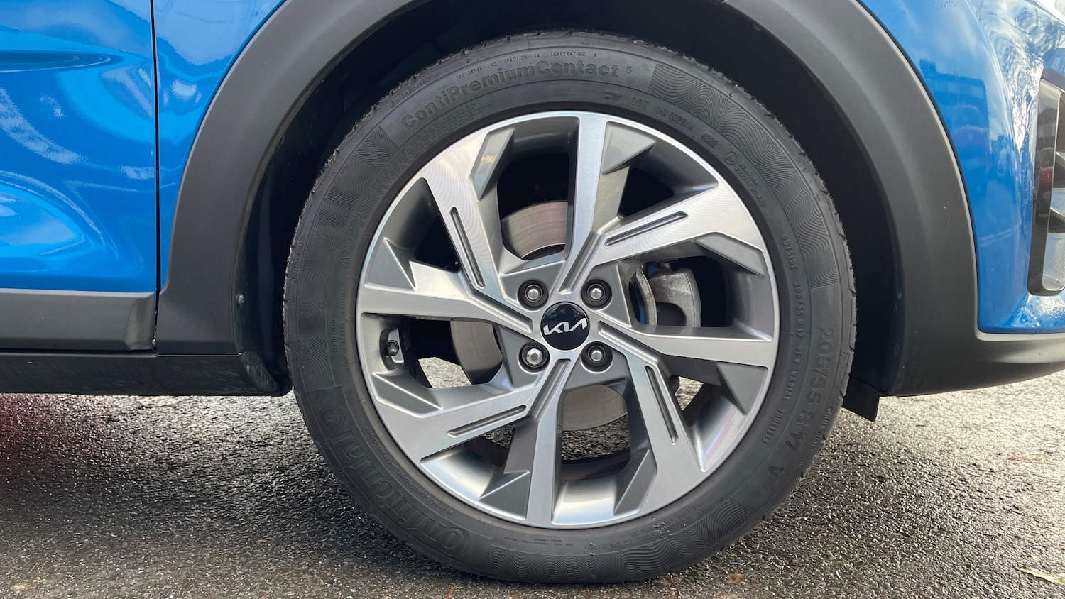 Used Kia Stonic 2023 for sale - 76896855: Photo 20