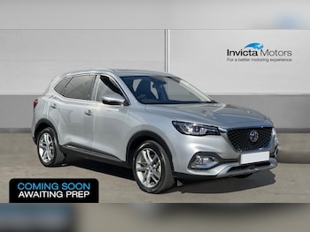 Used MG MG HS 2023 for sale - 76030157: Photo