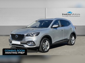Used MG MG HS 2023 for sale - 76030157: Photo