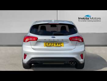 Used Ford Focus 2022 for sale - 74253355: Photo
