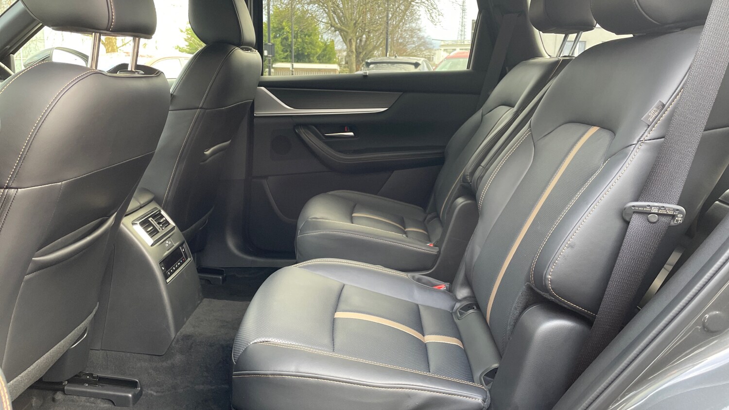 Used Mazda CX-80 2026 for sale - 77409394: Photo 14