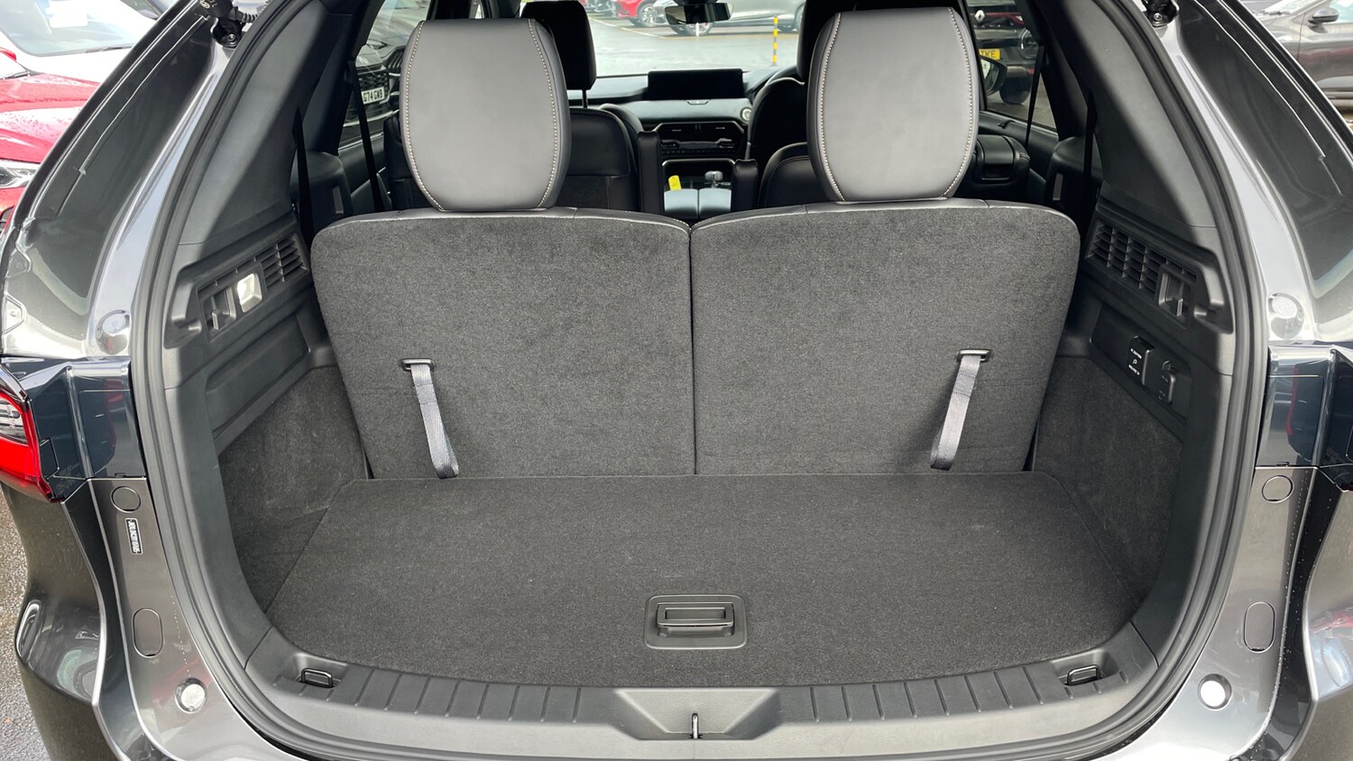 Used Mazda CX-80 2026 for sale - 77409394: Photo 15