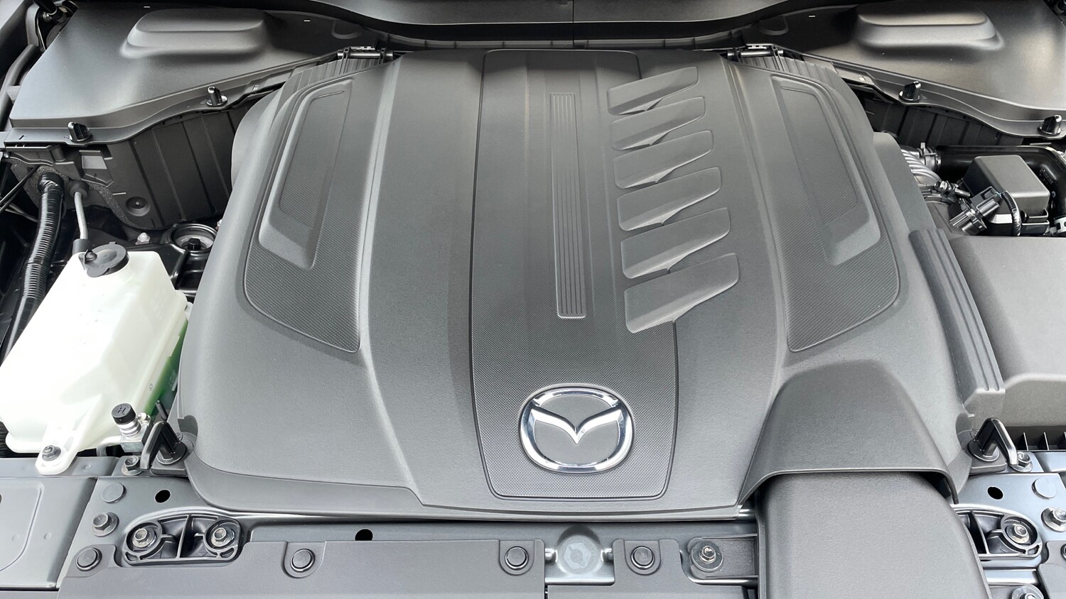 Used Mazda CX-80 2026 for sale - 77409394: Photo 16