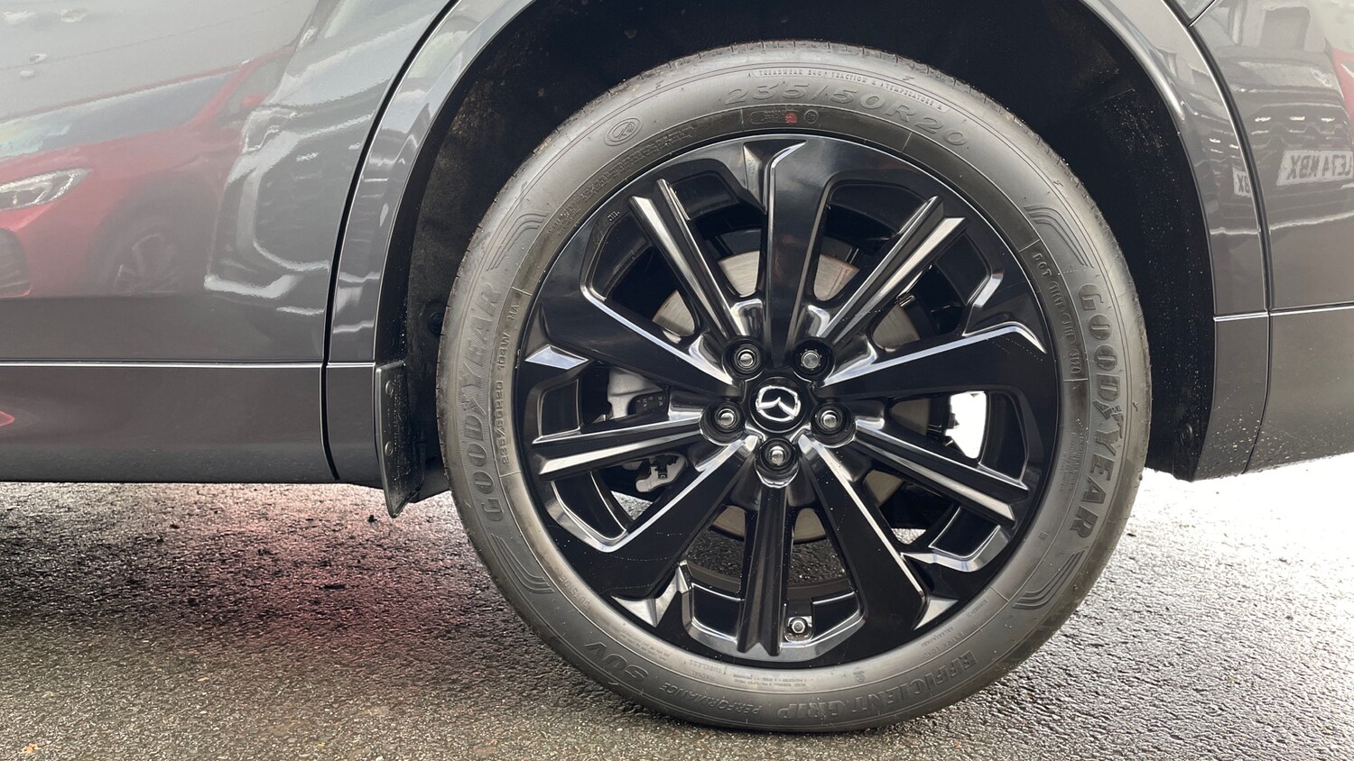 Used Mazda CX-80 2026 for sale - 77409394: Photo 18