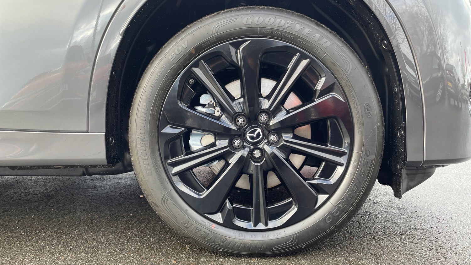 Used Mazda CX-80 2026 for sale - 77409394: Photo 20