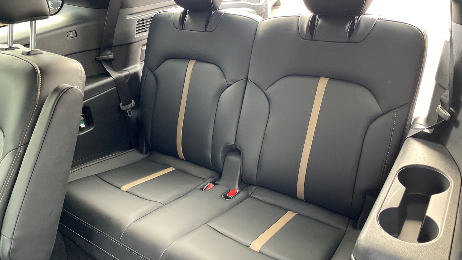 Used Mazda CX-80 2026 for sale - 77409394: Photo 21