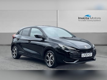 Used MG MG3 2025 for sale - 75413185: Photo