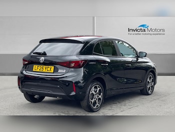 Used MG MG3 2025 for sale - 75413185: Photo