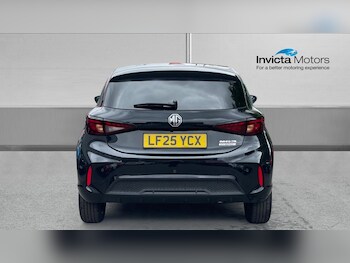 Used MG MG3 2025 for sale - 75413185: Photo